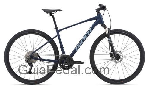 Giant Roam 1 Disc opinión y ficha técnica